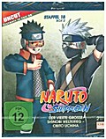 Naruto Shippuden