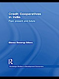 Credit Cooperatives in India