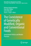 The Coexistence of Genetically Modified, Organic a