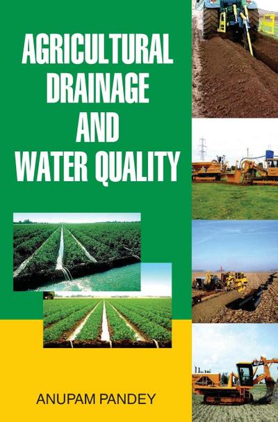 Agricultural Drainage and Water Quality