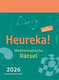 Heureka! Mathematische Rätsel 2026