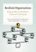 Resilient Organizations