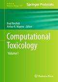 Computational Toxicology by Brad Reisfeld Hardcover | Indigo Chapters