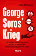 George Soros Krieg