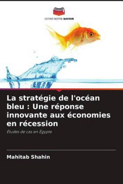 La stratégie de l’océan bleu : Une réponse innovante aux économies en récession
