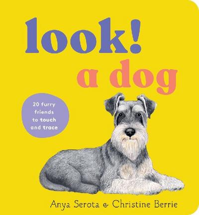 Look! a Dog