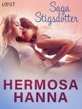 Hermosa Hanna – una novela corta erótica
