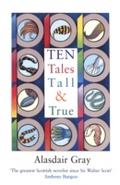 Ten Tales Tall and True