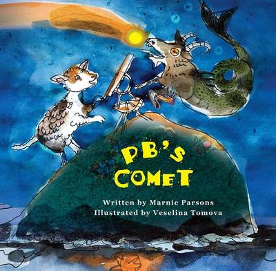 Pb’s Comet