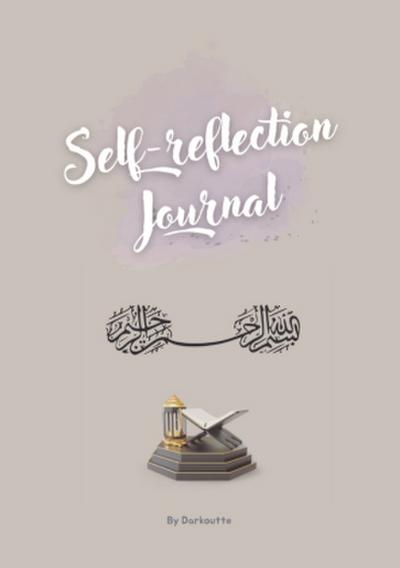 Self-reflection Journal