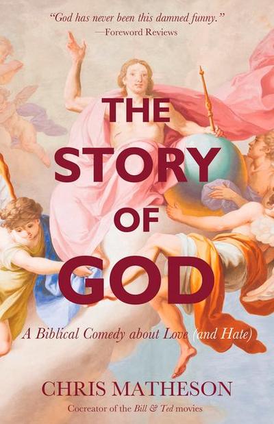 The Story of God