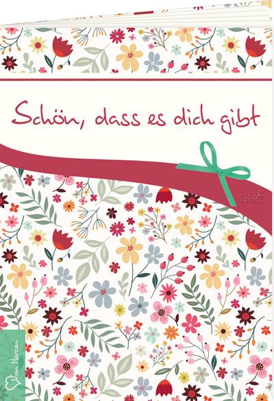 Schön, dass es dich gibt