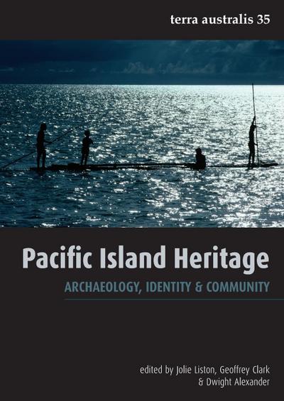 Pacific Island Heritage: Archaeology, Identity & Community