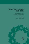 Silver Fork Novels, 1826-1841 Vol 3