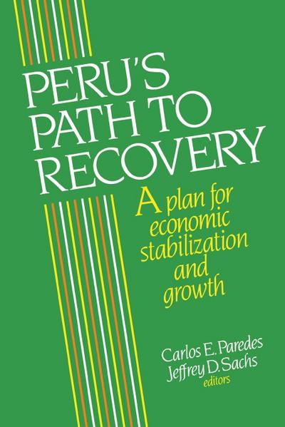 Peru’s Path to Recovery