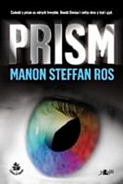 Cyfres yr Onnen: Prism