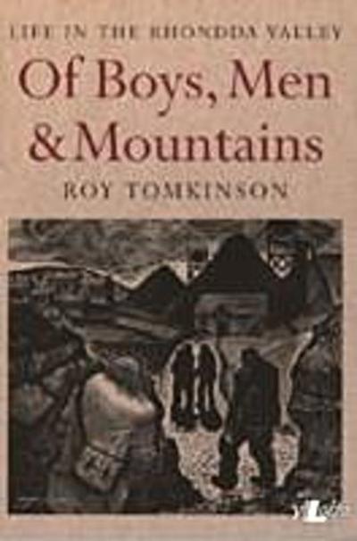 Of Boys, Men and Mountains