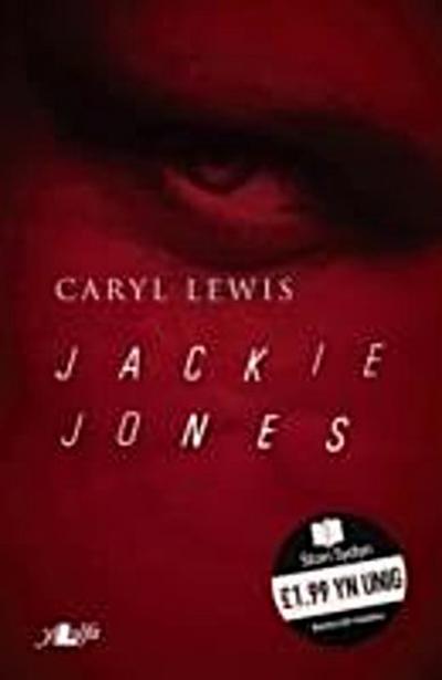 Cyfres Stori Sydyn: Jackie Jones