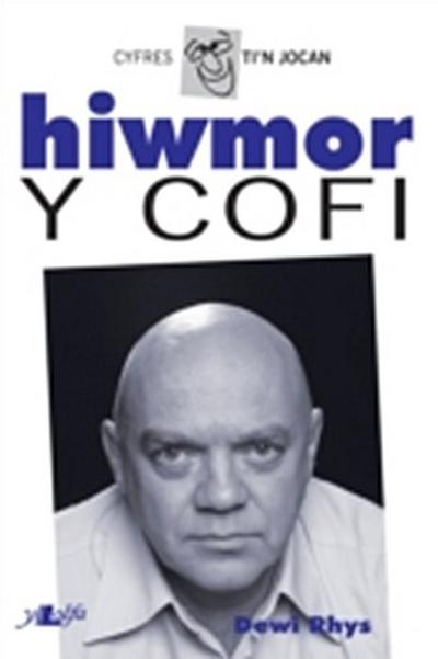 Cyfres Ti’’n Jocan :Hiwmor y Cofi