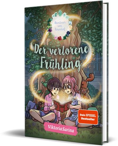 Waldgrün - Der verlorene Frühling