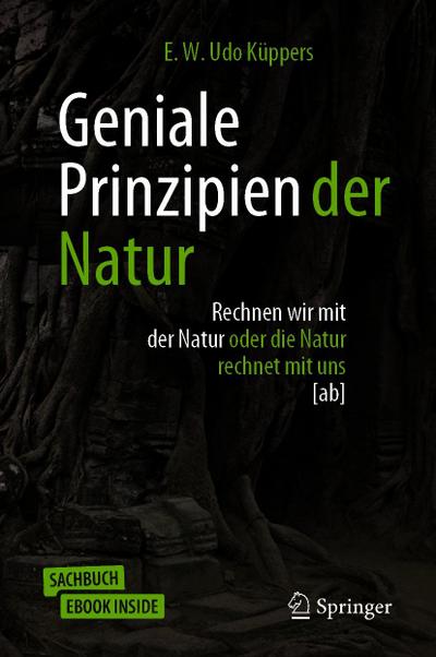 Geniale Prinzipien der Natur