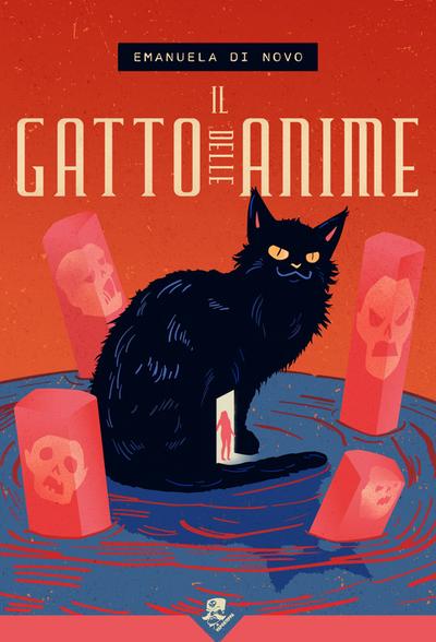 Il Gatto delle Anime
