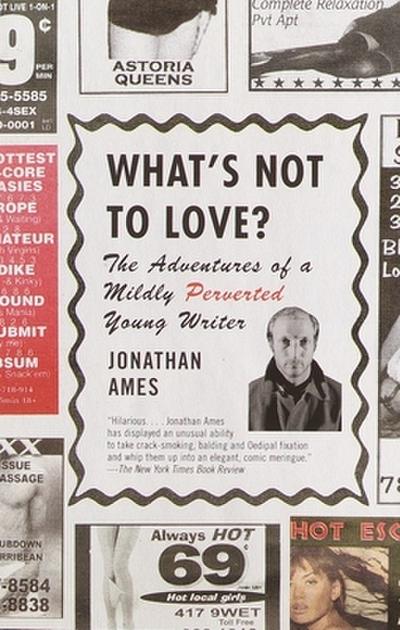 What’s Not to Love?