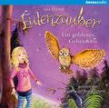 Eulenzauber - Ein goldenes Geheimnis