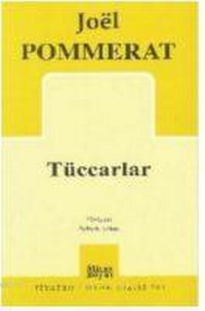Tüccarlar