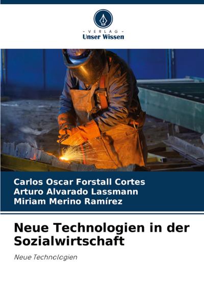 Neue Technologien in der Sozialwirtschaft