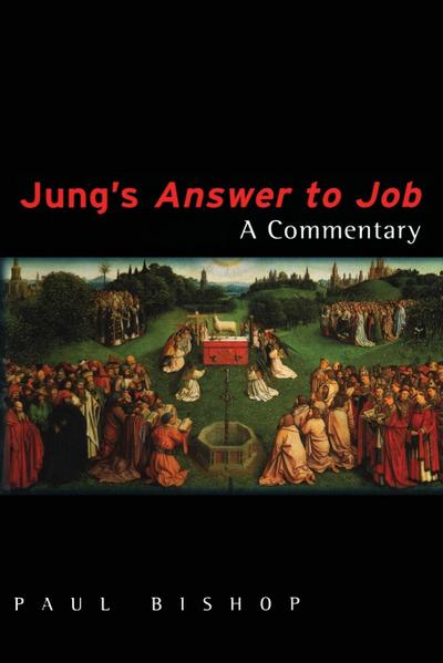 Jung’s Answer to Job