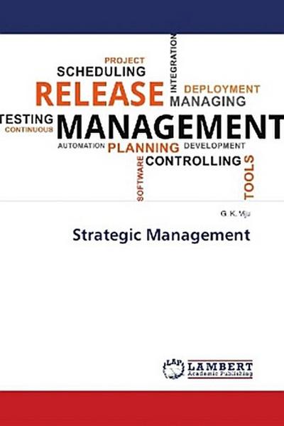 Strategic Management