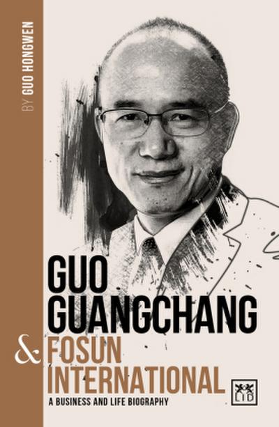 Guo Guangchang