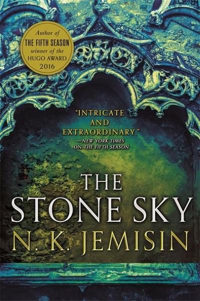 The Stone Sky