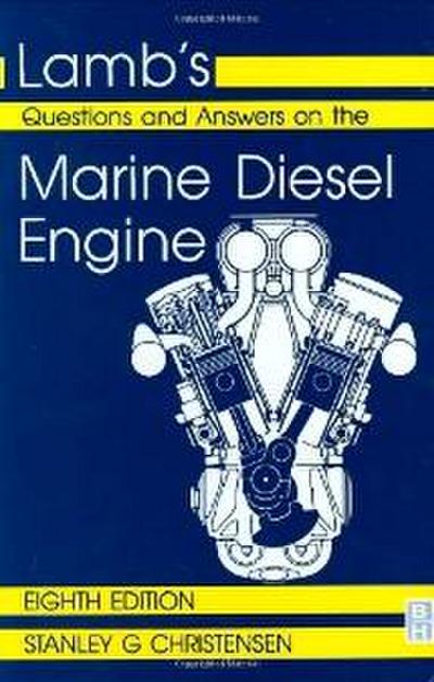 Lamb’s Questions and Answers on Marine Diesel Engines