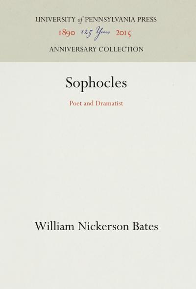 Sophocles