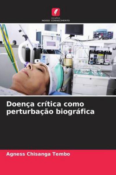 Doença crítica como perturbação biográfica