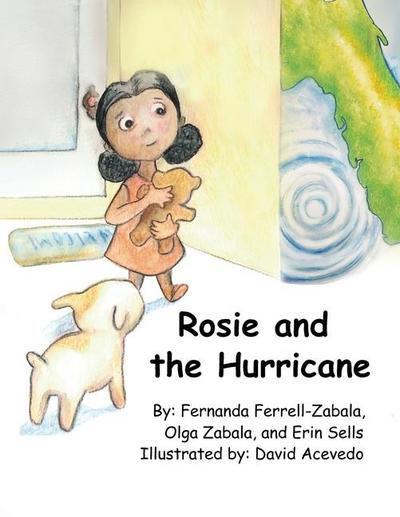 Rosie and the Hurricane