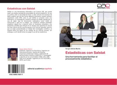 Estadísticas con Salstat