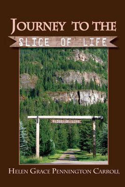 Journey to The Slice of Life