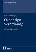 Ökodesign-Verordnung: Ökodesign-VO