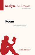 Room de Emma Donoghue (Analyse de l’œuvre)