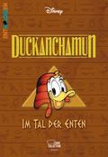 Enthologien 1 von Walt Disney | Buch