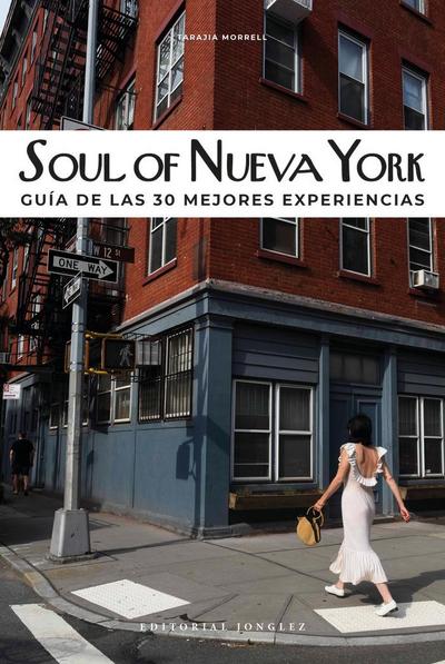 Soul of Nueva York (Spanish)