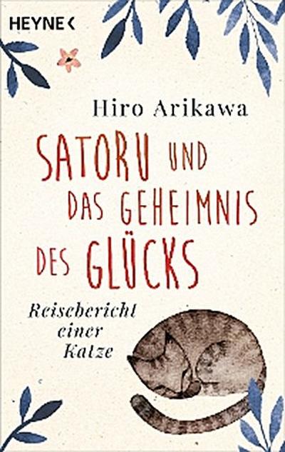 Satoru und das Geheimnis des Glücks