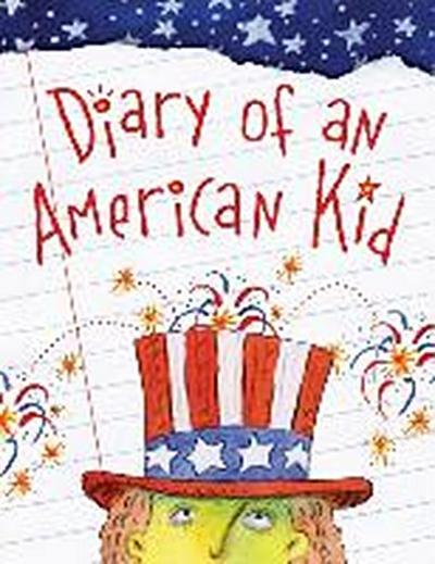 Diary of an American Kid
