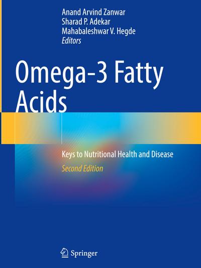 Omega-3 Fatty Acids