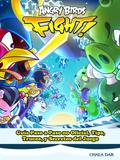 Angry Birds Fight! Guia Paso a Paso no Oficial, Tips, Trucos, y Secretos del Juego