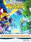 Angry Birds Fight! Guia nao oficial, dicas, truques e segredos do jogo