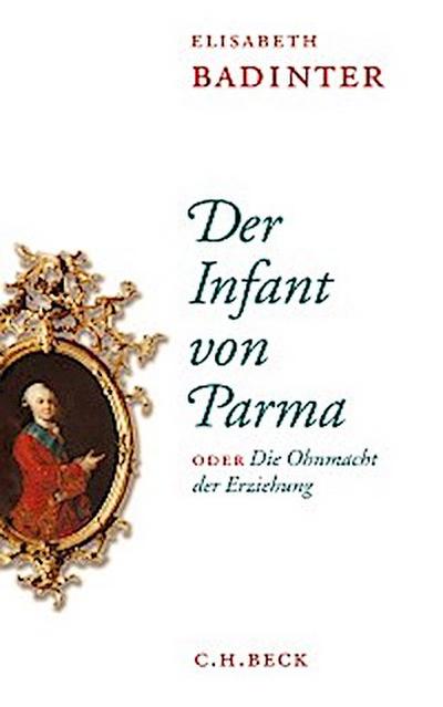 Der Infant von Parma